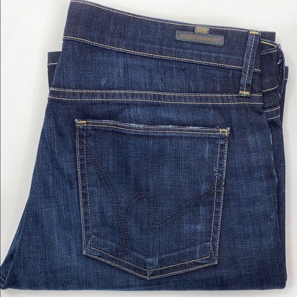 Citizens of Humanity Amber Medium Rise Bootcut 30 - Picture 9 of 11